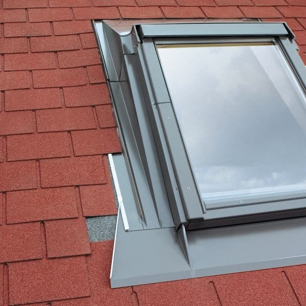 FAKRO® gootstuk EHA-PT - Afbeelding 6